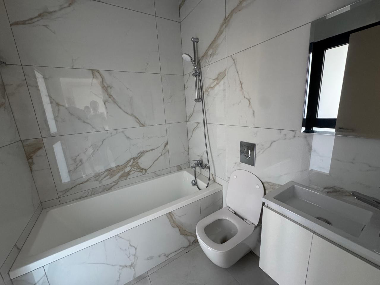 Apartment (Flat) in Potamos Germasoyias, Limassol for Sale