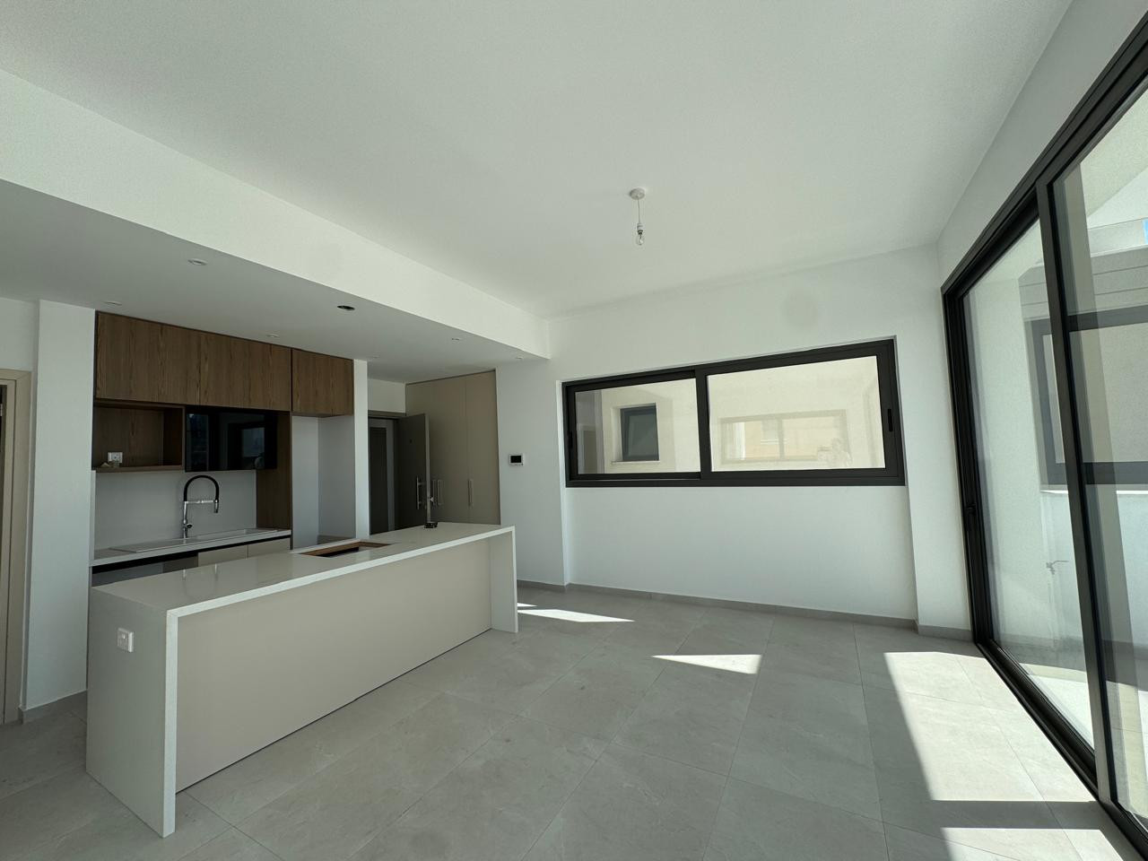 Apartment (Flat) in Potamos Germasoyias, Limassol for Sale