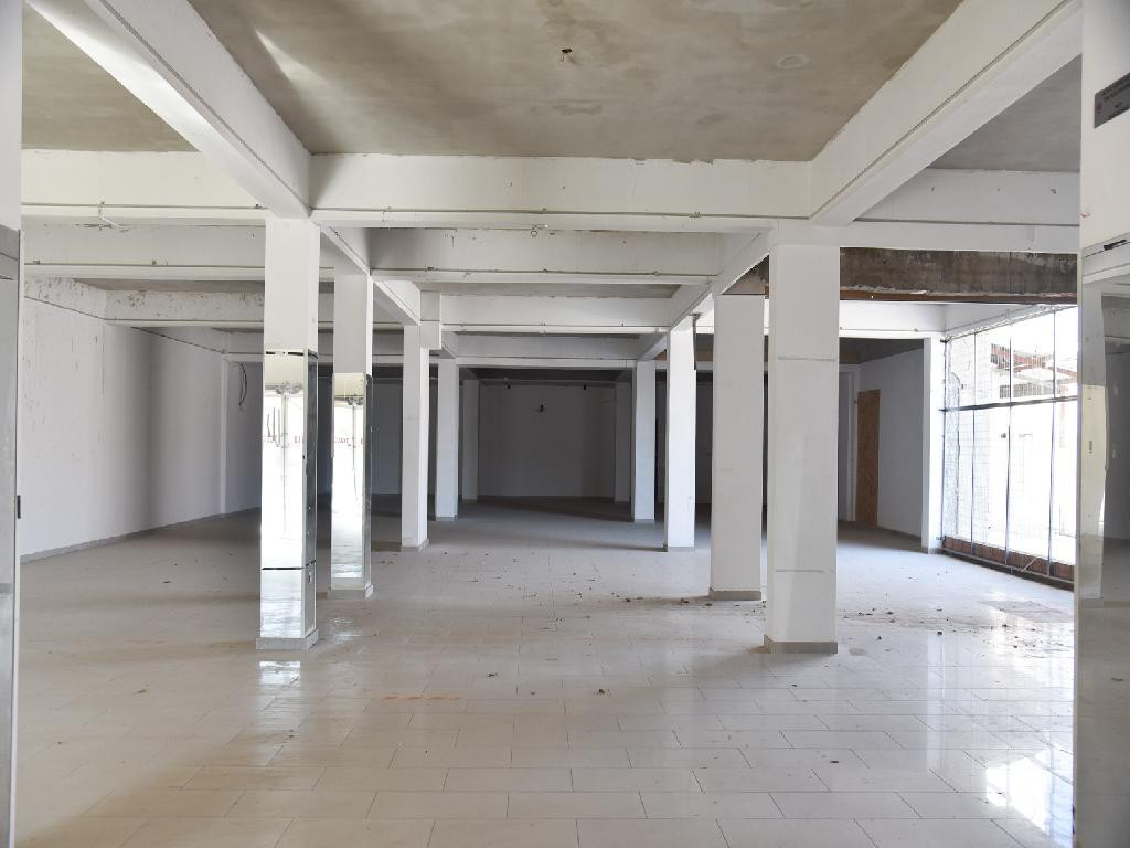 Investment (Mixed Use) in Aradippou, Larnaca for Sale