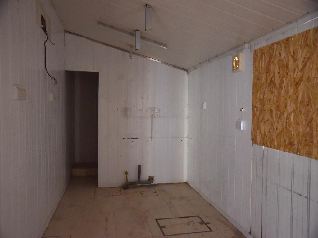 Investment (Mixed Use) in Aradippou, Larnaca for Sale