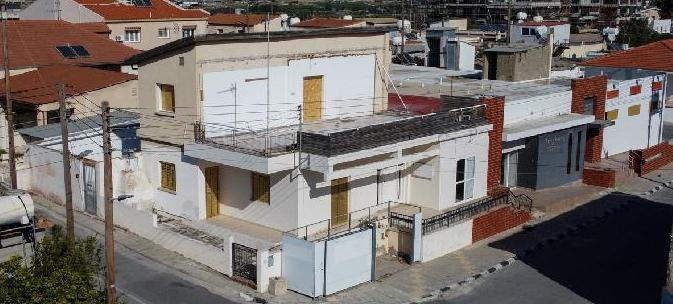 Investment (Mixed Use) in Aradippou, Larnaca for Sale