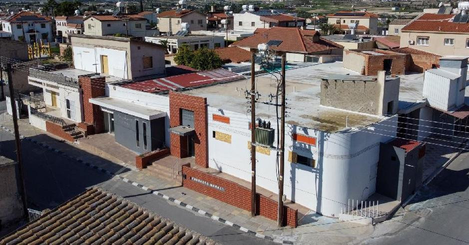 Investment (Mixed Use) in Aradippou, Larnaca for Sale