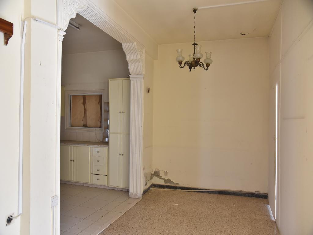 Investment (Mixed Use) in Aradippou, Larnaca for Sale
