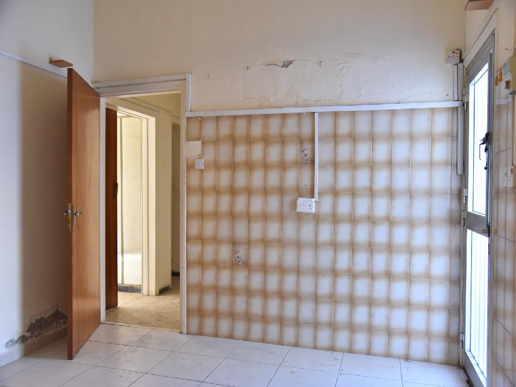 Investment (Mixed Use) in Aradippou, Larnaca for Sale