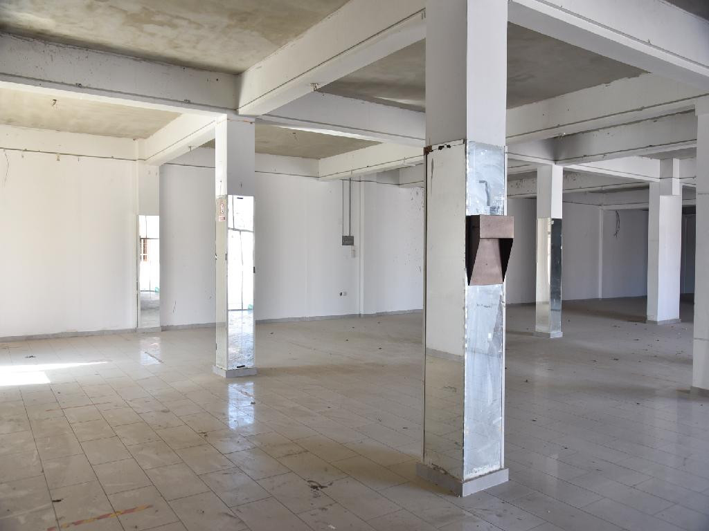 Investment (Mixed Use) in Aradippou, Larnaca for Sale