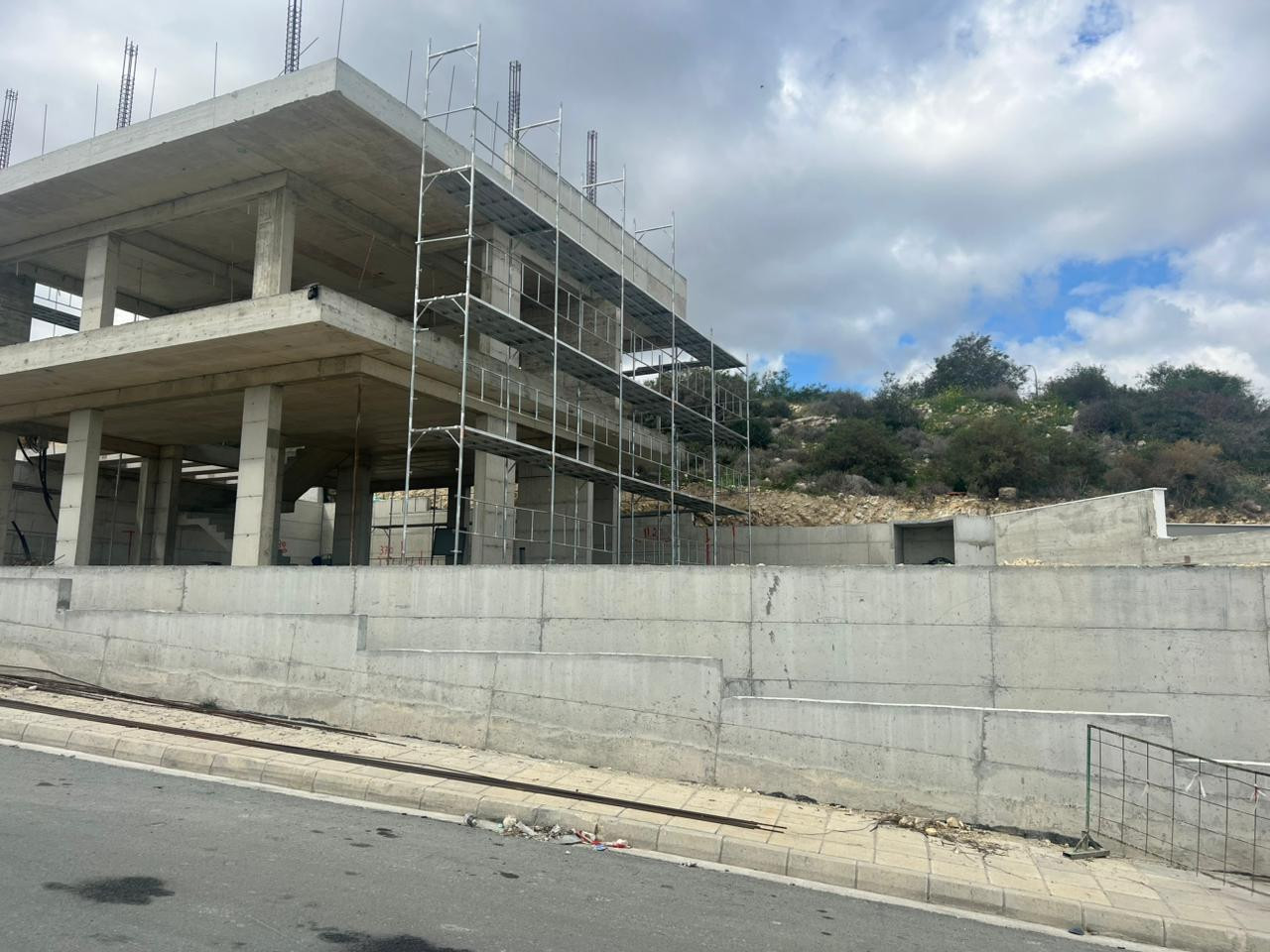 House (Detached) in Agios Athanasios, Limassol for Sale