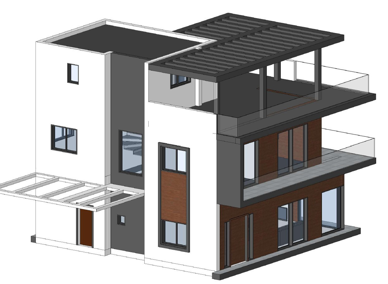 House (Detached) in Agios Athanasios, Limassol for Sale