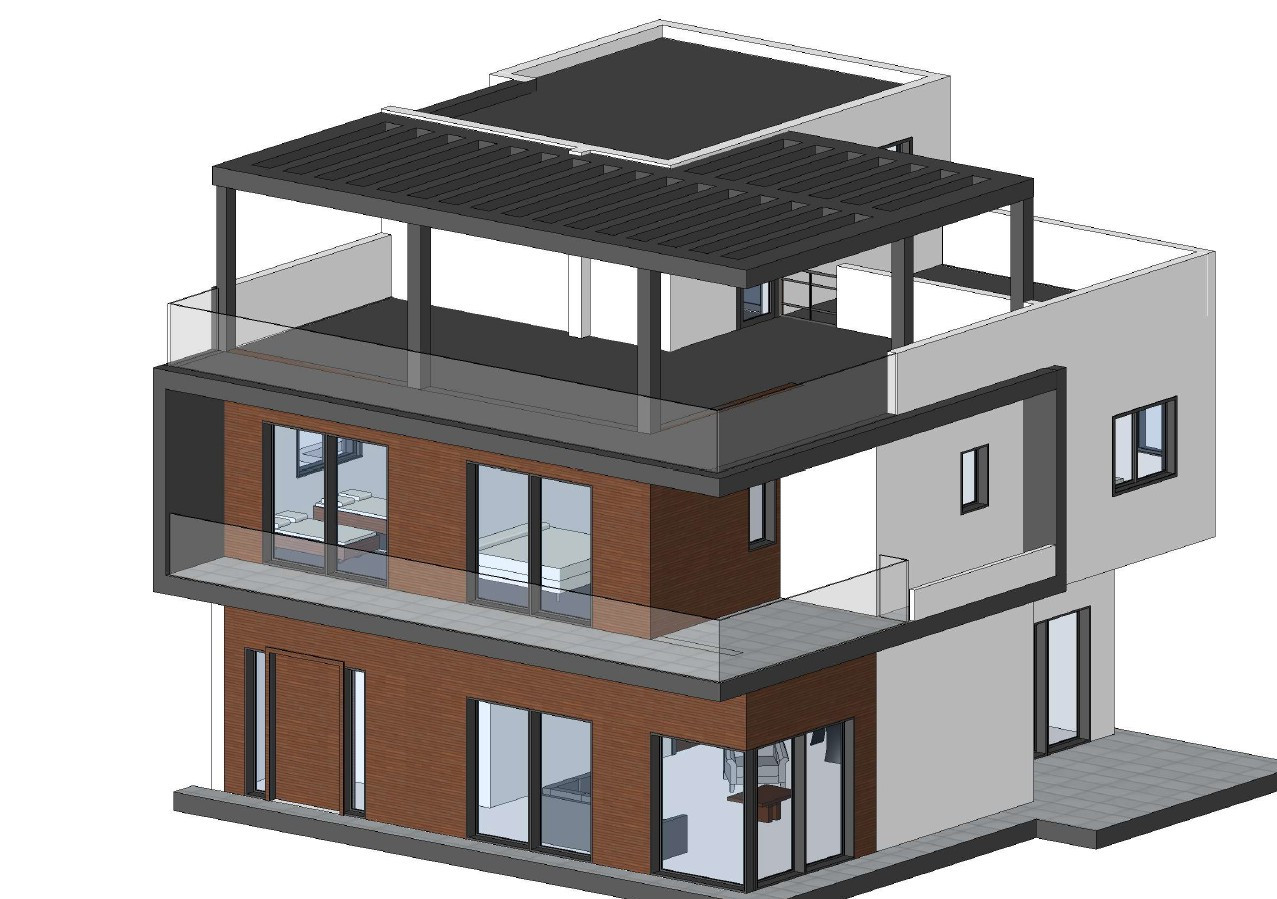 House (Detached) in Agios Athanasios, Limassol for Sale