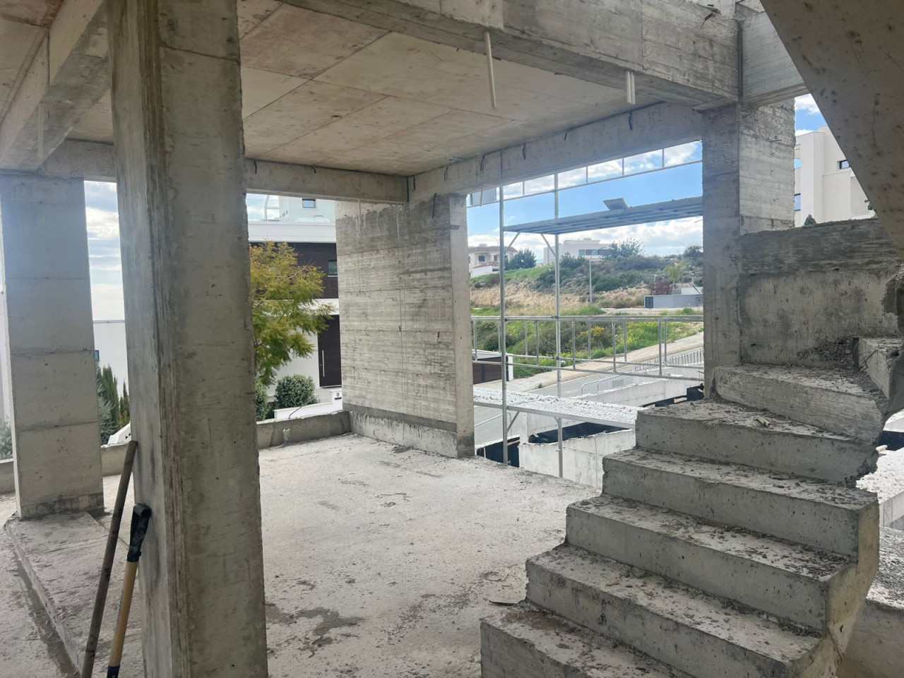 House (Detached) in Agios Athanasios, Limassol for Sale