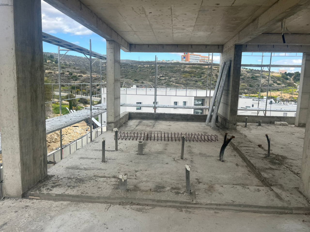 House (Detached) in Agios Athanasios, Limassol for Sale