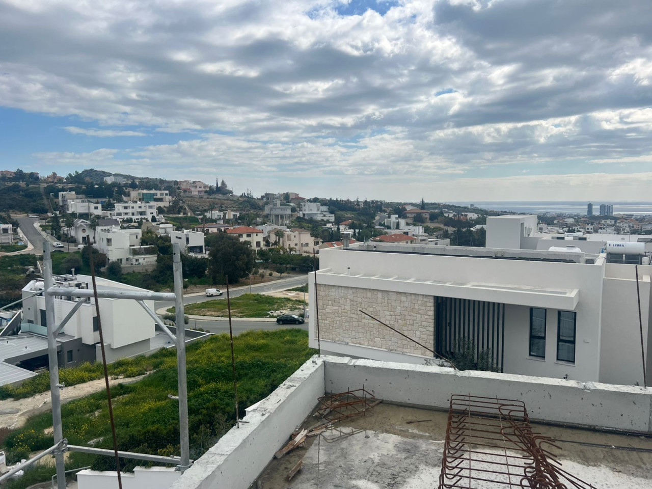 House (Detached) in Agios Athanasios, Limassol for Sale
