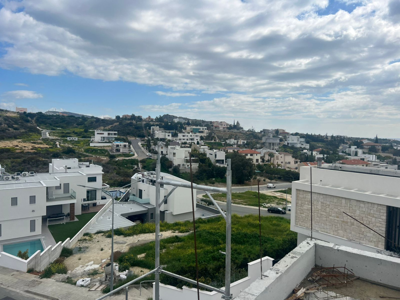 House (Detached) in Agios Athanasios, Limassol for Sale