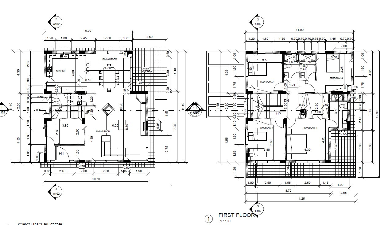 House (Detached) in Agios Athanasios, Limassol for Sale