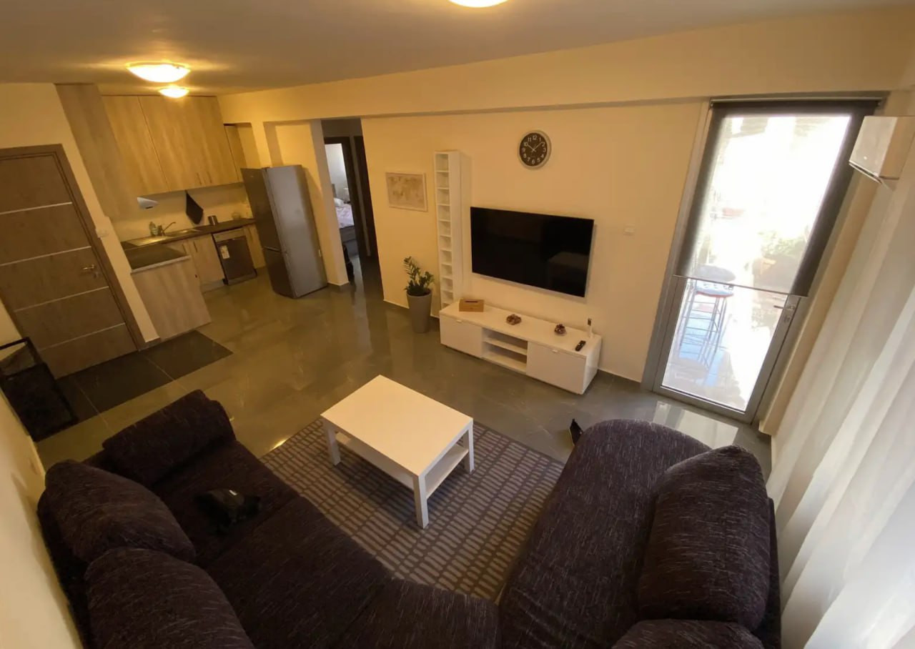 Apartment (Flat) in Neapoli, Limassol for Rent