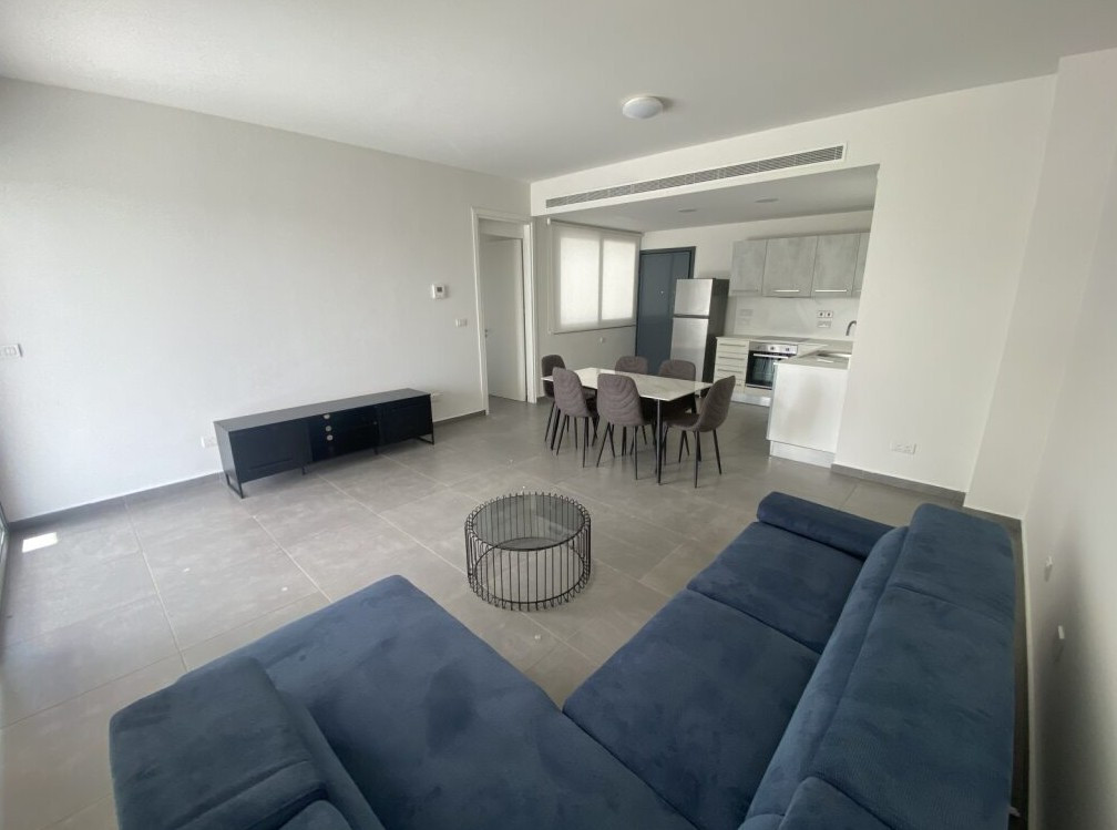 Apartment (Flat) in Agios Spyridonas, Limassol for Rent
