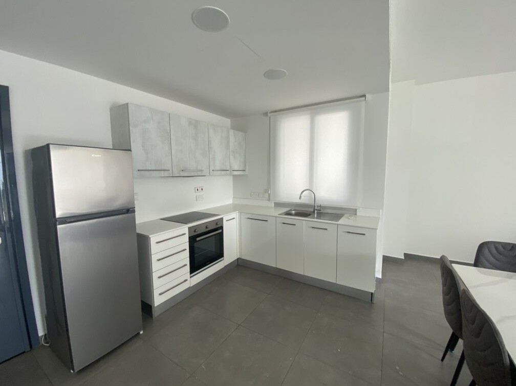 Apartment (Flat) in Agios Spyridonas, Limassol for Rent