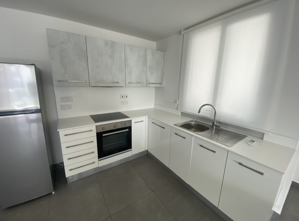 Apartment (Flat) in Agios Spyridonas, Limassol for Rent