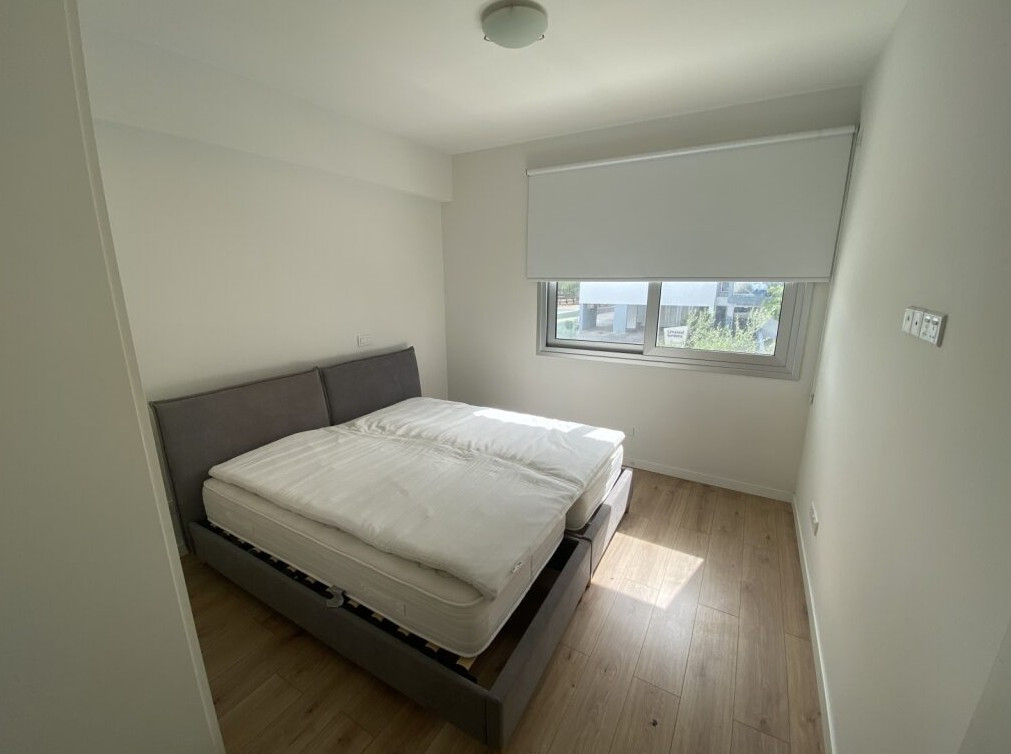 Apartment (Flat) in Agios Spyridonas, Limassol for Rent