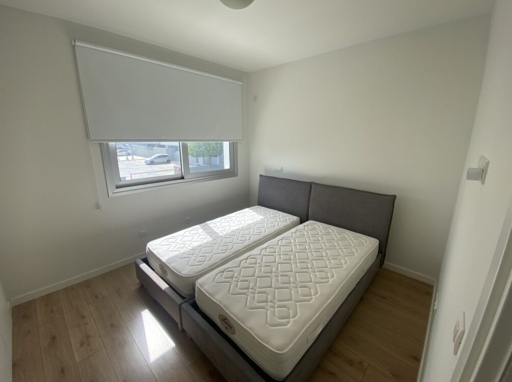 Apartment (Flat) in Agios Spyridonas, Limassol for Rent