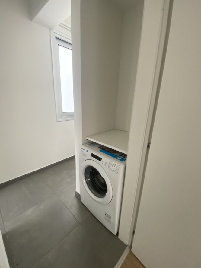 Apartment (Flat) in Agios Spyridonas, Limassol for Rent