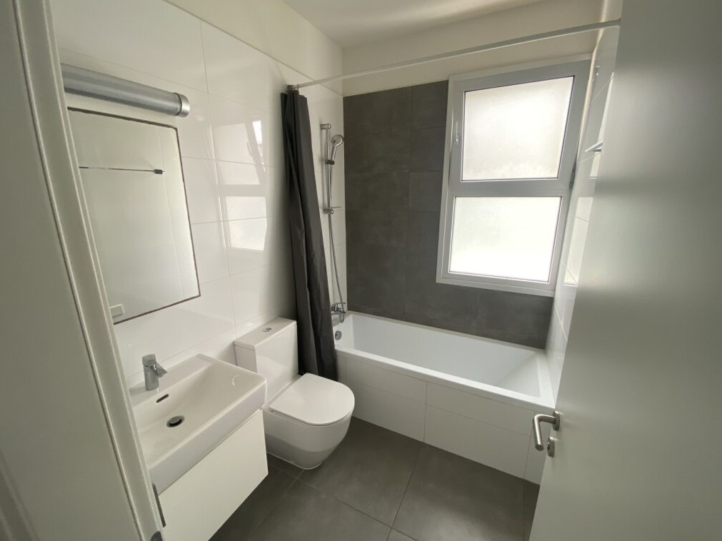 Apartment (Flat) in Agios Spyridonas, Limassol for Rent