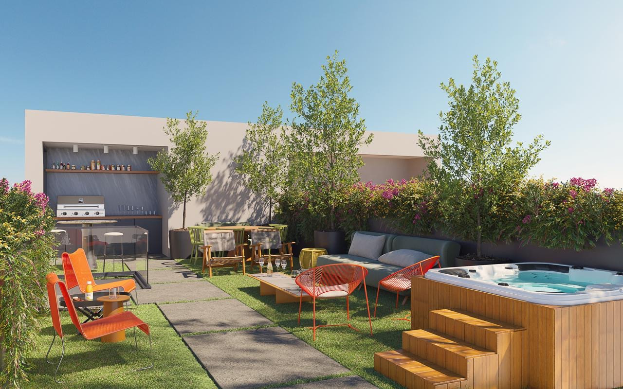 Investment (Residential) in City Center, Paphos for Sale