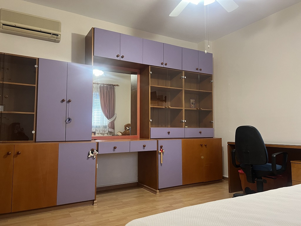 Apartment (Flat) in Agios Tychonas, Limassol for Rent