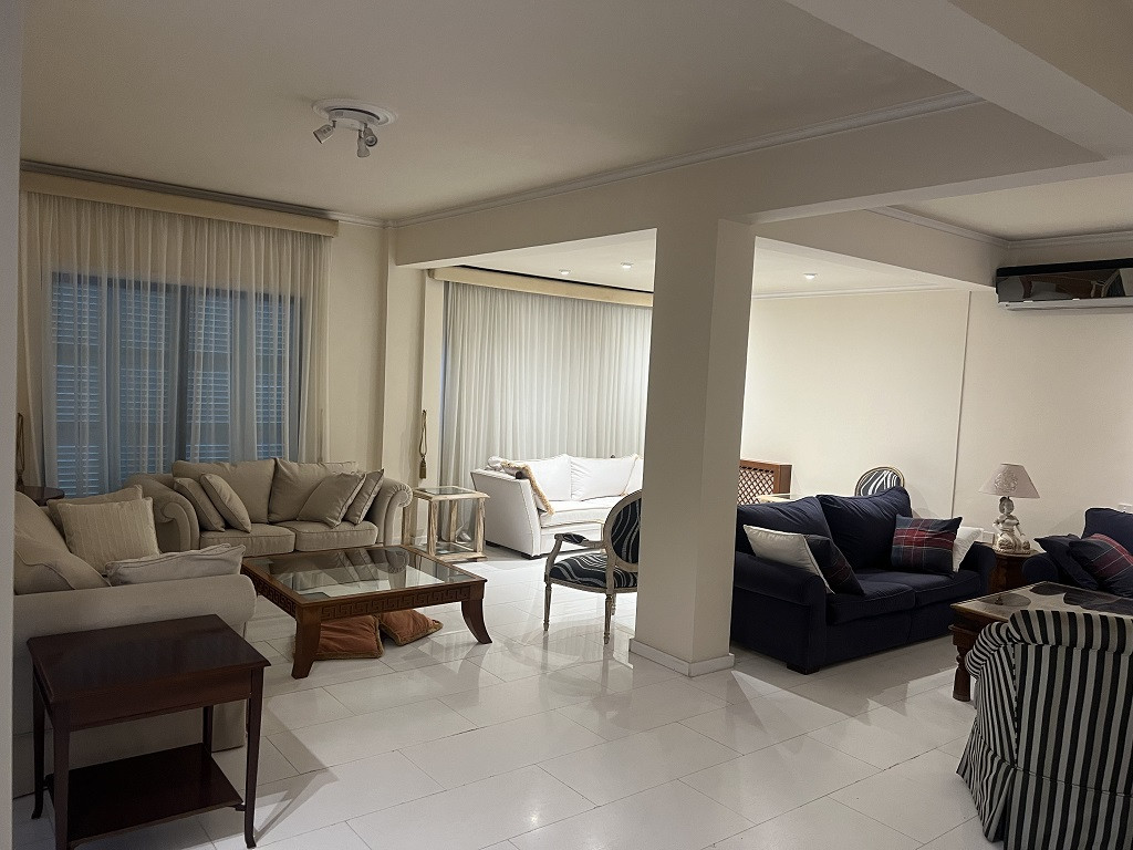 Apartment (Flat) in Agios Tychonas, Limassol for Rent