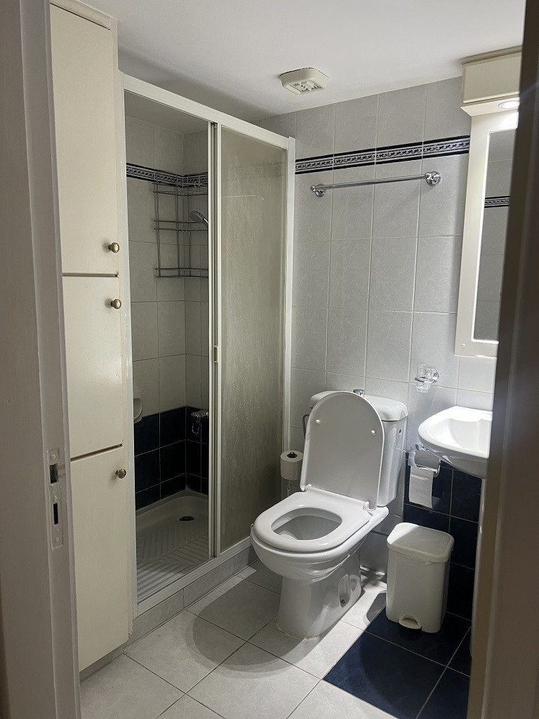 Apartment (Flat) in Agios Tychonas, Limassol for Rent