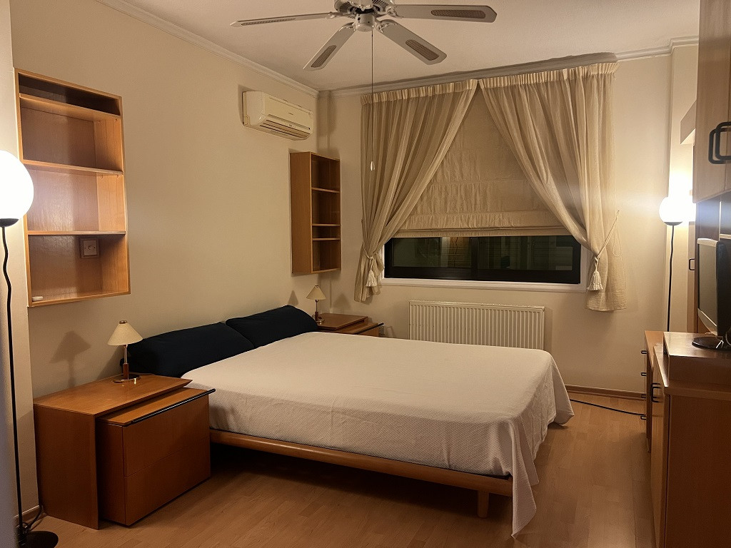 Apartment (Flat) in Agios Tychonas, Limassol for Rent