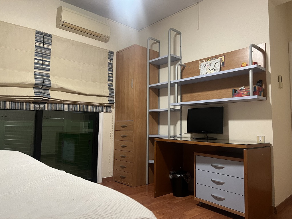 Apartment (Flat) in Agios Tychonas, Limassol for Rent