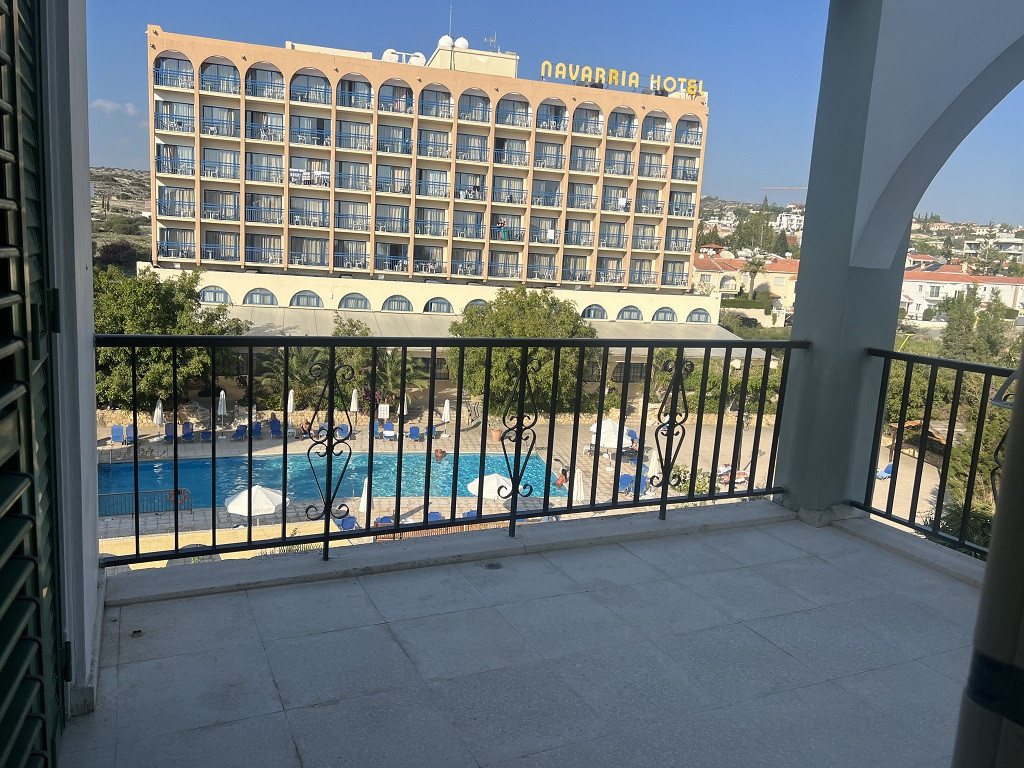 Apartment (Flat) in Agios Tychonas, Limassol for Rent