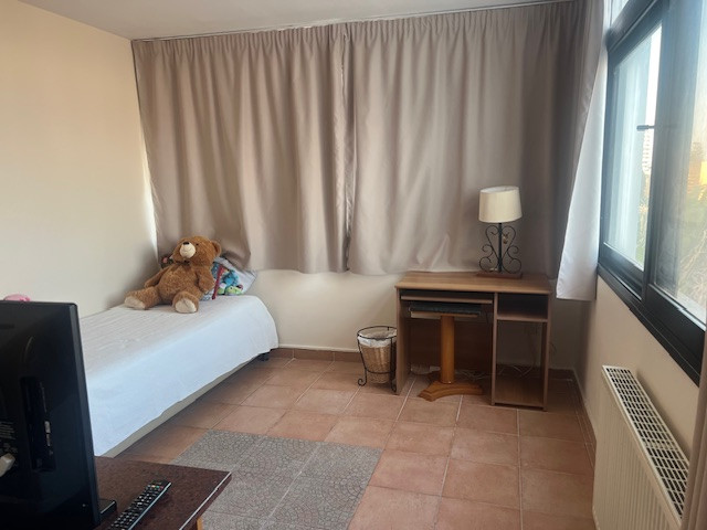 Apartment (Flat) in Agios Tychonas, Limassol for Rent