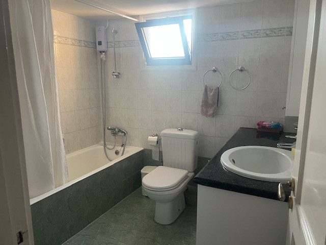 Apartment (Flat) in Agios Tychonas, Limassol for Rent