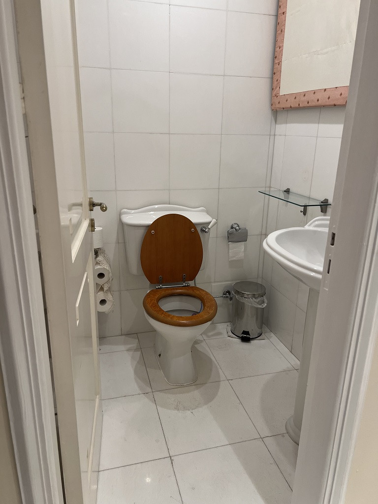 Apartment (Flat) in Agios Tychonas, Limassol for Rent