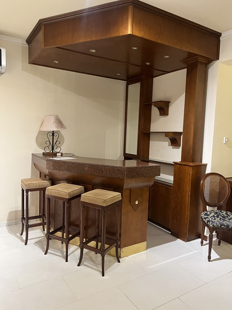 Apartment (Flat) in Agios Tychonas, Limassol for Rent