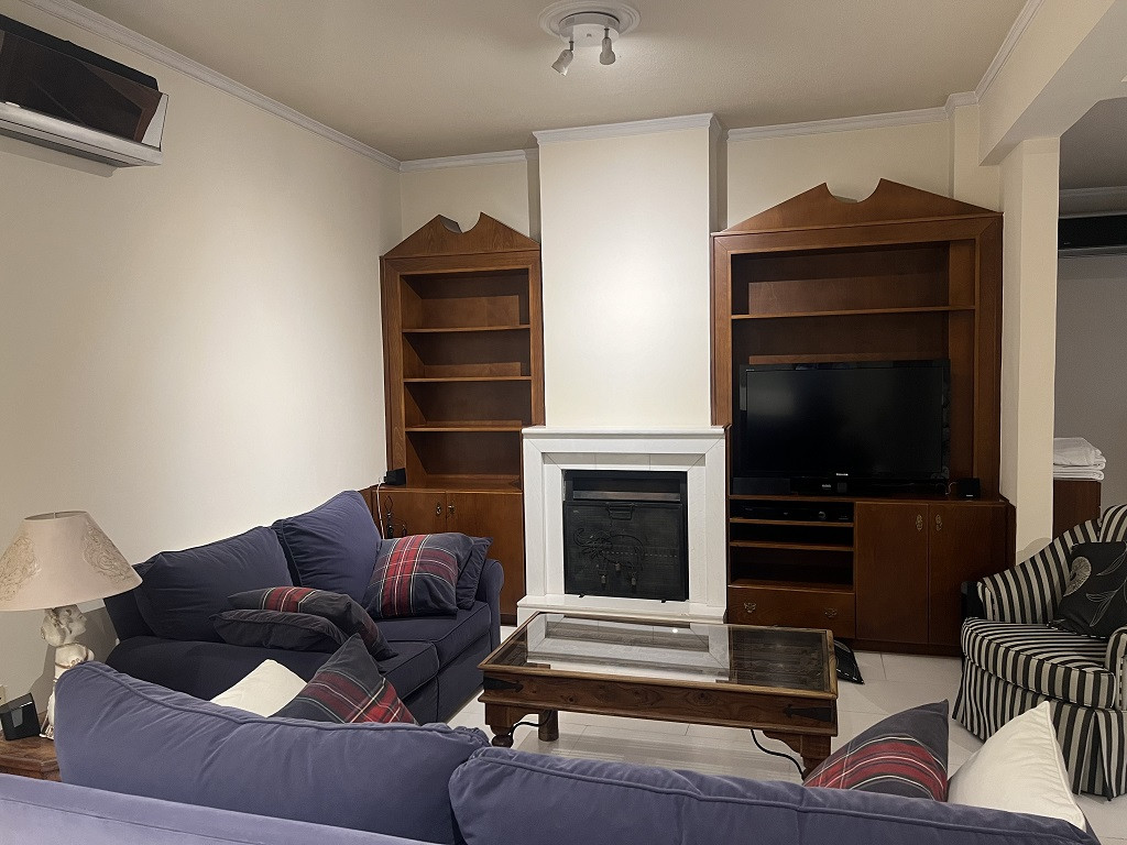 Apartment (Flat) in Agios Tychonas, Limassol for Rent