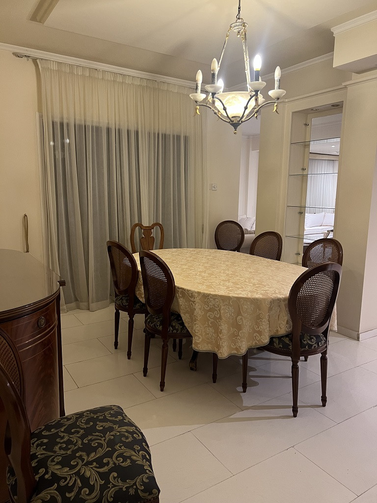 Apartment (Flat) in Agios Tychonas, Limassol for Rent