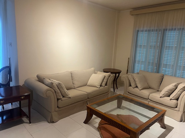 Apartment (Flat) in Agios Tychonas, Limassol for Rent