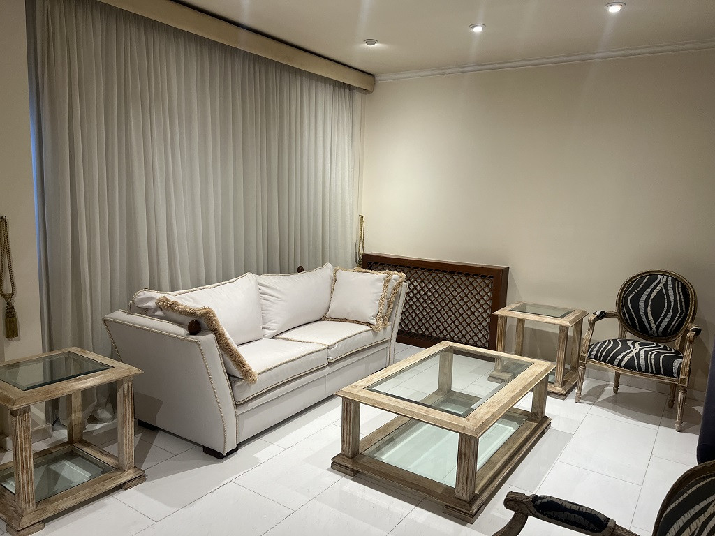 Apartment (Flat) in Agios Tychonas, Limassol for Rent