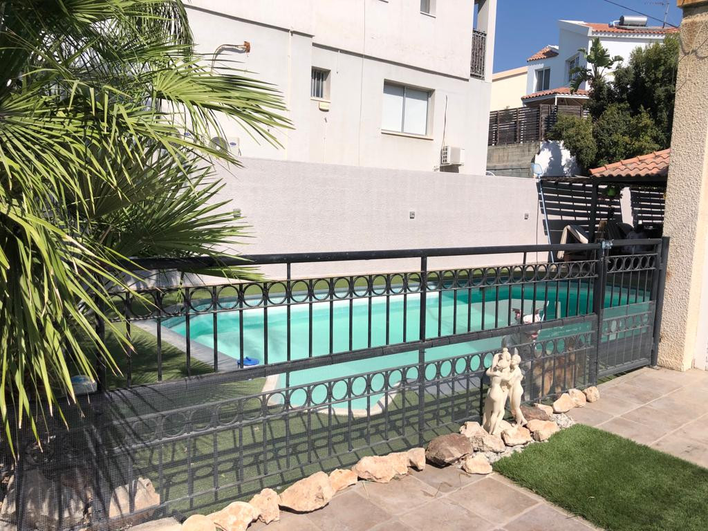 House (Detached) in Agios Athanasios, Limassol for Sale