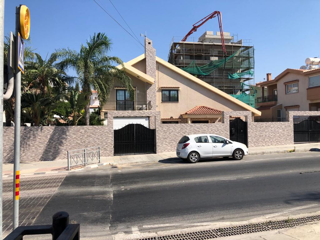 House (Detached) in Agios Athanasios, Limassol for Sale