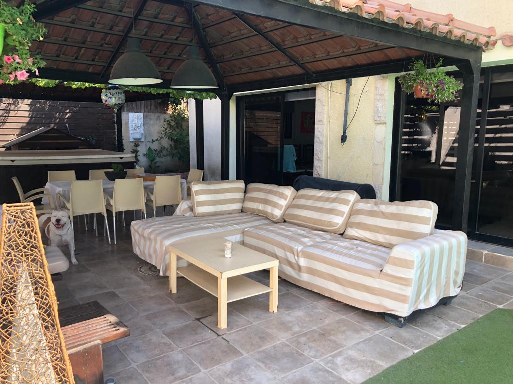 House (Detached) in Agios Athanasios, Limassol for Sale
