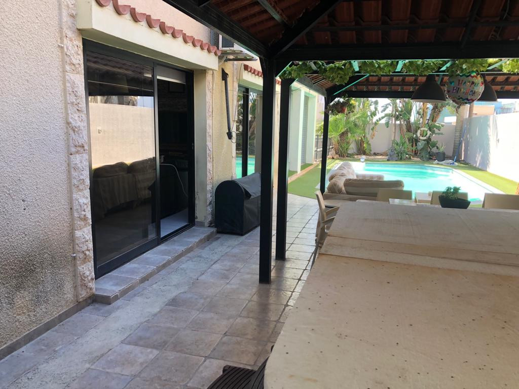 House (Detached) in Agios Athanasios, Limassol for Sale
