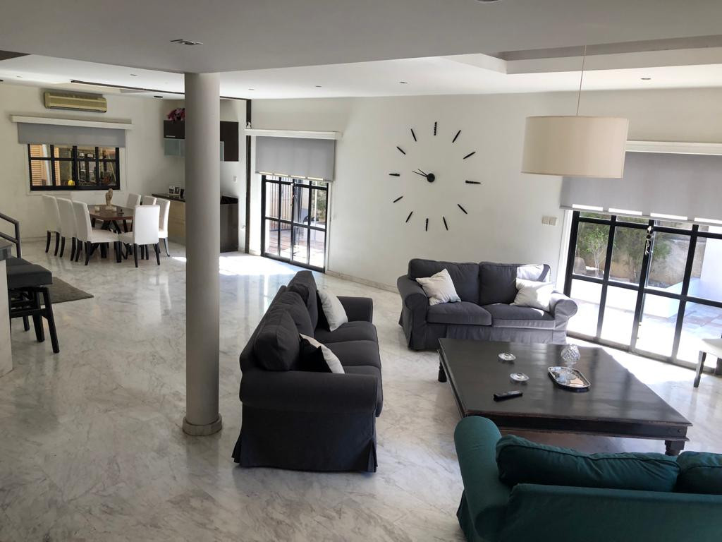 House (Detached) in Agios Athanasios, Limassol for Sale