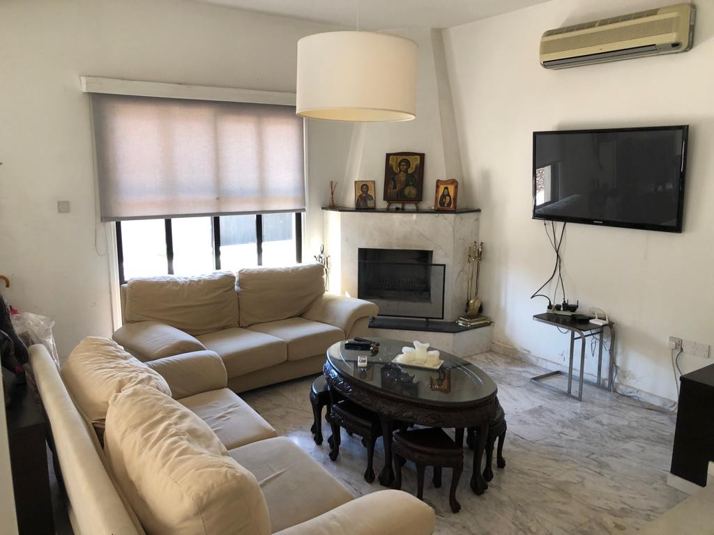 House (Detached) in Agios Athanasios, Limassol for Sale