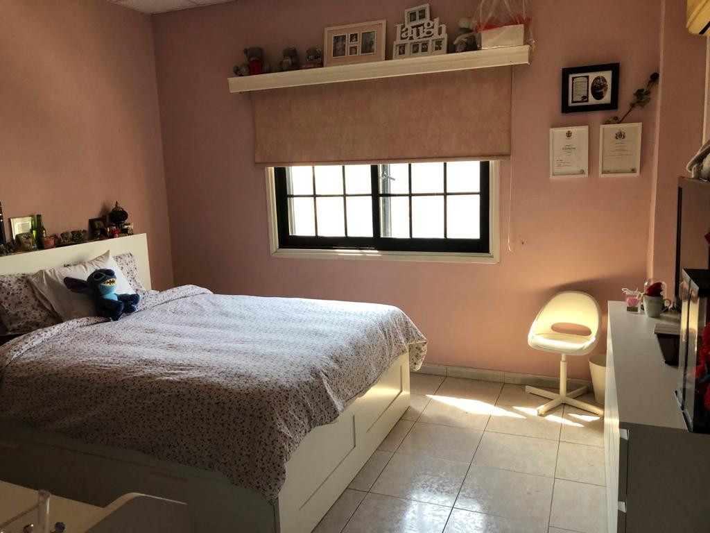 House (Detached) in Agios Athanasios, Limassol for Sale