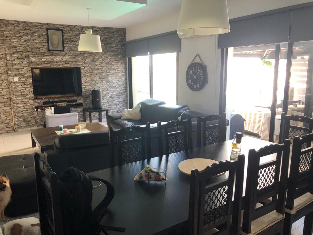 House (Detached) in Agios Athanasios, Limassol for Sale