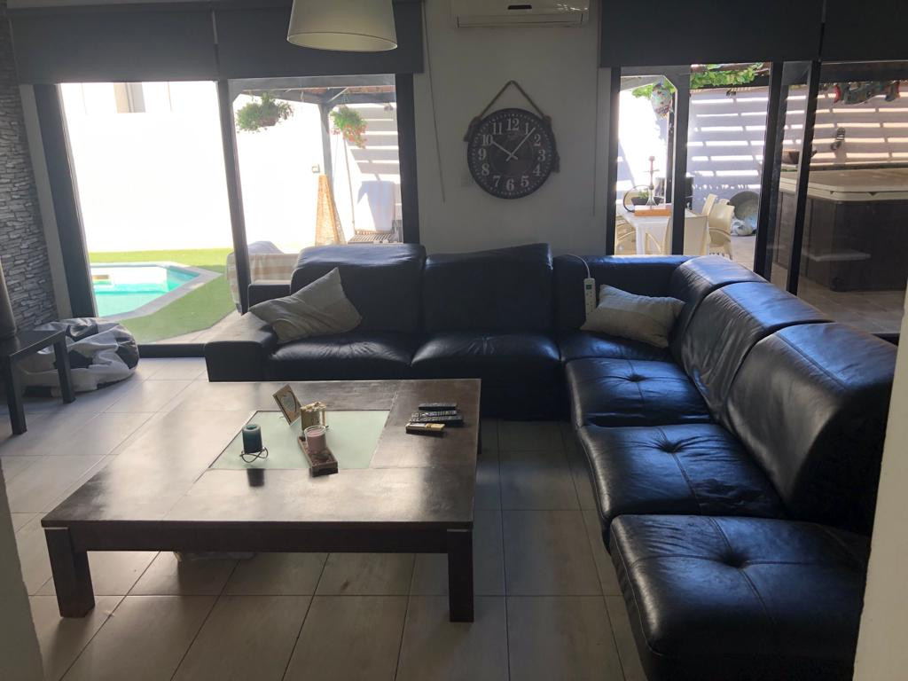 House (Detached) in Agios Athanasios, Limassol for Sale