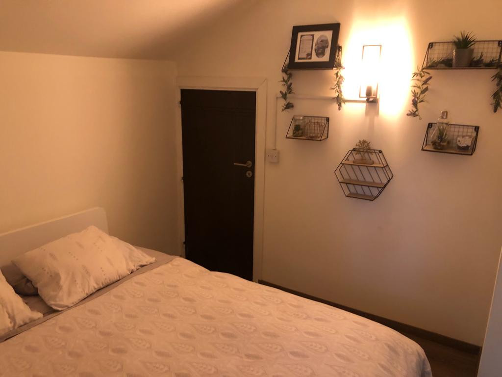 House (Detached) in Agios Athanasios, Limassol for Sale